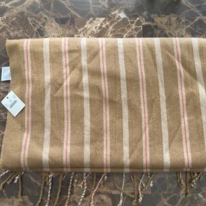 Brand New J. Crew Scraf